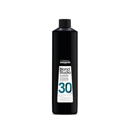 Imagen de Oxidante Loreal Professionnel Blond Studio 30 Vol 1000 ml