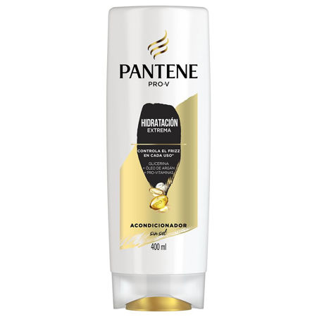 Imagen de Acondicionador Pantene 400 ml Hidro-Cauterización