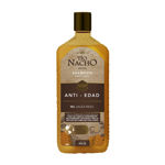 Imagen de Shampoo Tio Nacho 415 ml Antiedad