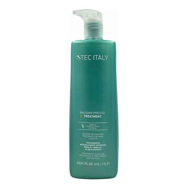 Imagen de Tratamiento Tec Italy Balsami Presto 1000 ml
