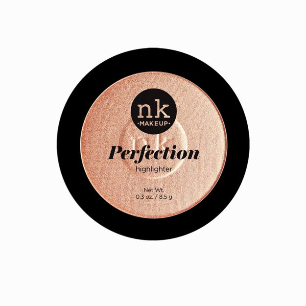 Imagen de Iluminador Nicka K Perfection N°06 Copper