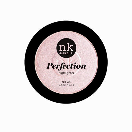 Imagen de Iluminador Nicka K Perfection N°03 Rose Pink