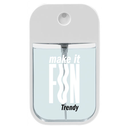Imagen de Make It Fun Edt 45 ml Trendy