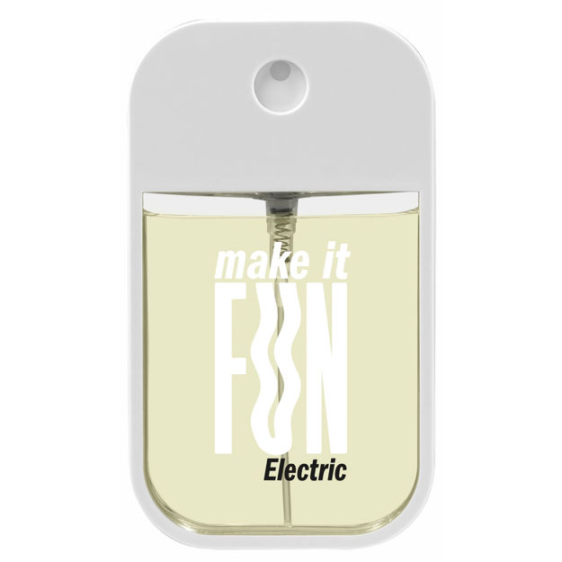 Imagen de Make It Fun Edt 45 ml Electric