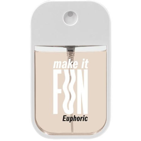 Imagen de Make It Fun Edt 45 ml Euphoric