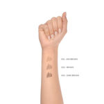 Imagen de Delineador de Cejas Pupa N°001 Ash Brown