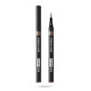 Imagen de Delineador de Cejas Pupa N°002 Brown