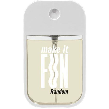 Imagen de Make It Fun Edt 45 ml Random