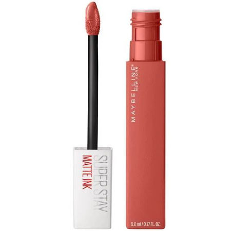 Imagen de Labial Liquido Maybelline Super Stay Matte Ink Nº130