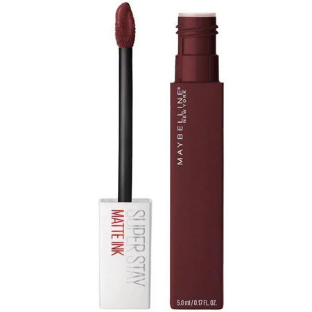 Imagen de Labial Líquido Maybelline Superstay Matte Ink Nº112