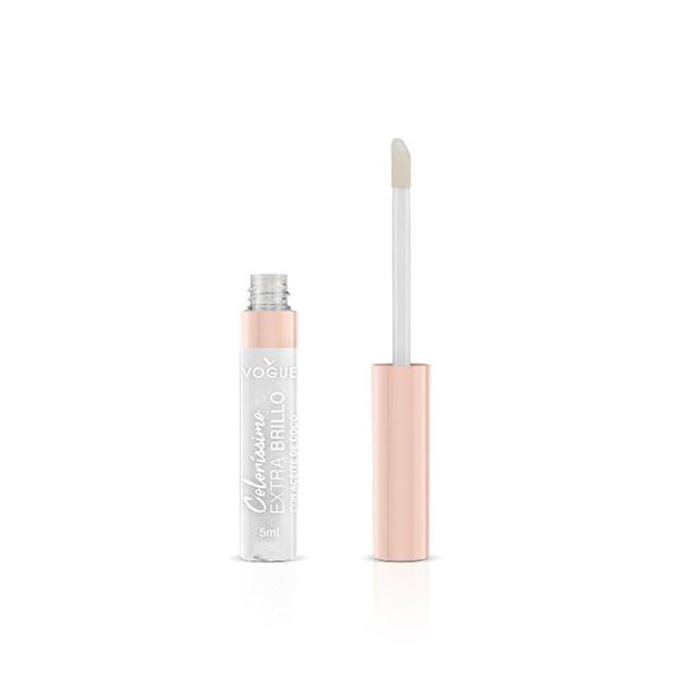 Imagen de Brillo Labial Vogue Colorissimo Extra Brillo Brisa