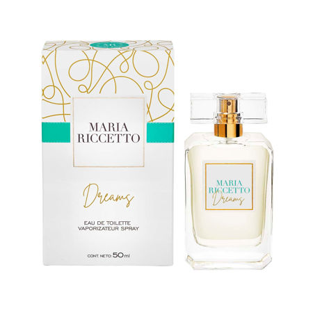Imagen de Maria Riccetto Dreams Edt 50 ml