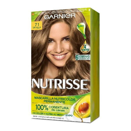 Imagen de Tinta Nutrisse Nº71