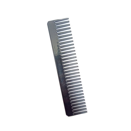Imagen de Peine de Batir Mechas Eurostil Negro