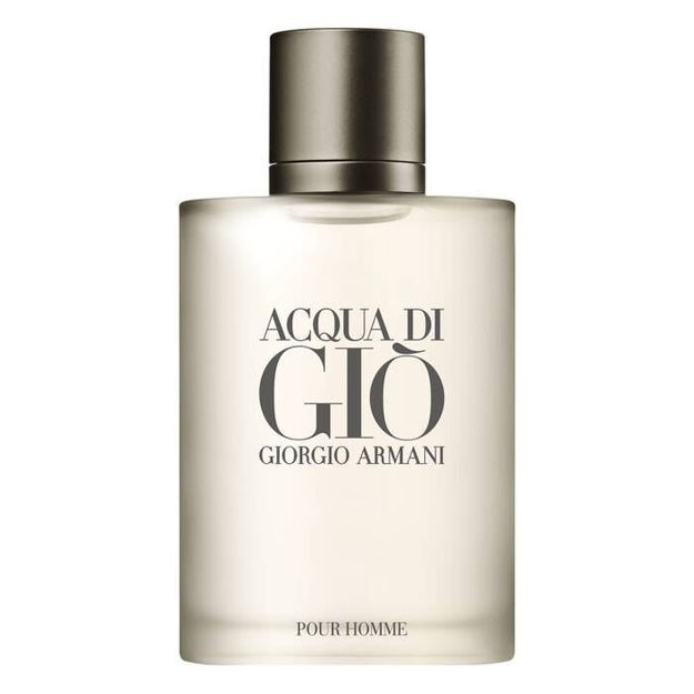 Imagen de Armani Acqua Di Gio Homme Edt 50 ml Edicion Limitada