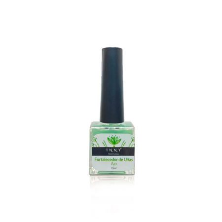 Imagen de Fortalecedor de Uñas con Ajo Inny