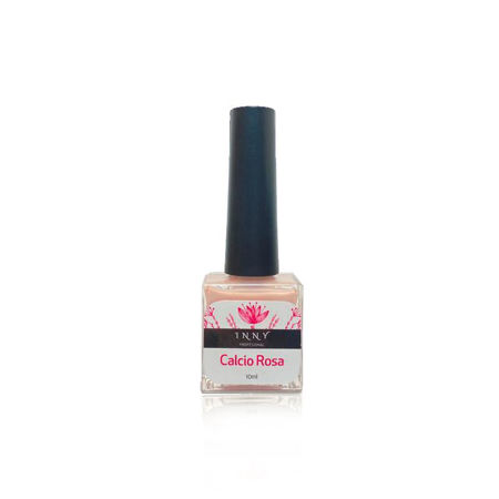 Imagen de Tratamiento para Uñas Calcio Rosa Inny