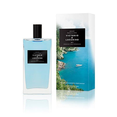 Imagen de Victorio & Lucchino Men Edt 150 ml Nº7 Frescor Mediterraneo