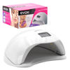 Imagen de Secador de Uñas Led 48 W Evok
