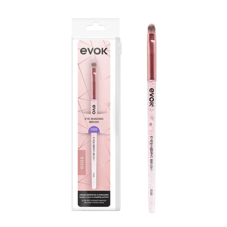 Imagen de Brocha de Maquillaje Evok O55