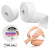 Imagen de Rollo de Papel para Depilar 100 metros Evok