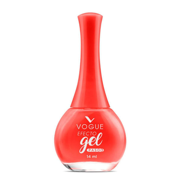 Imagen de Esmalte Vogue Efecto Gel Amar