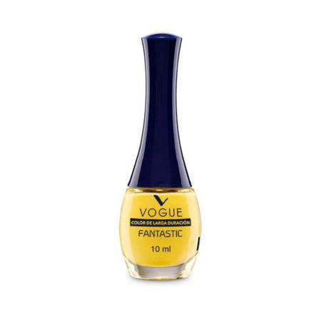 Imagen de Esmalte Vogue Fantastic Girasol