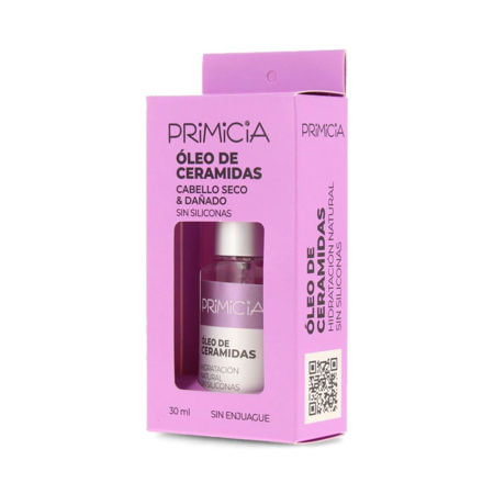 Imagen de Oleo de Ceramidas Primicia 30 ml