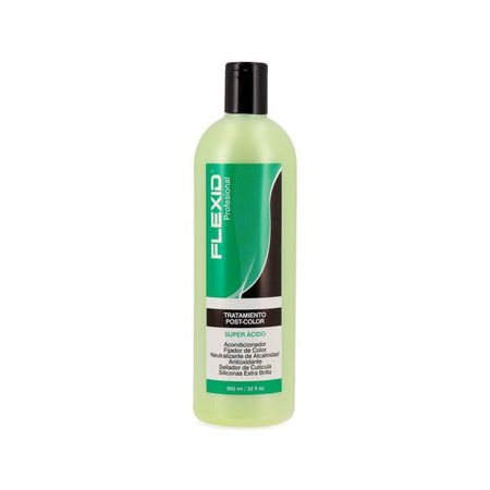 Imagen de Tratamiento Postcolor Super Acido Flexuave 1000 ml