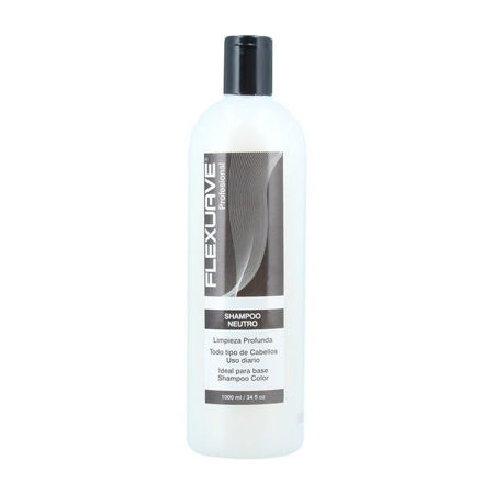 Imagen de Shampoo Neutro Flexuave 1000 ml