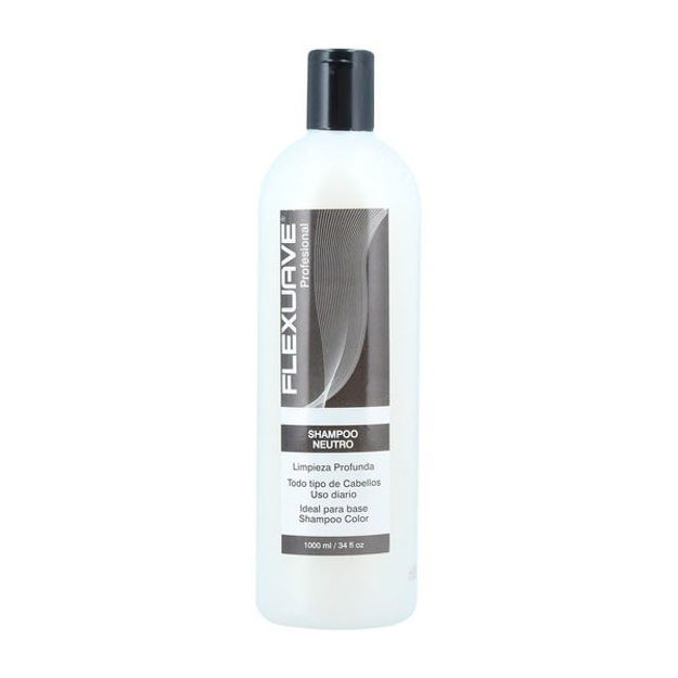 Imagen de Shampoo Neutro Flexuave 1000 ml