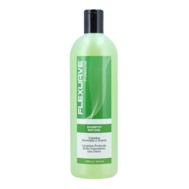 Imagen de Shampoo Natural Flexuave 1000 ml