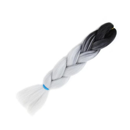 Imagen de Kanekalon Clong Jumbo Braid 60 cm M43