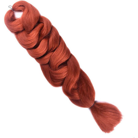 Imagen de Kanekalon Clong Jumbo Braid 60 cm #350