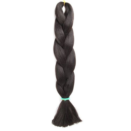 Imagen de Kanekalon Clong Jumbo Braid 60 cm #2