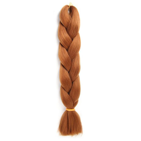 Imagen de Kanekalon Clong Jumbo Braid 60 cm #30