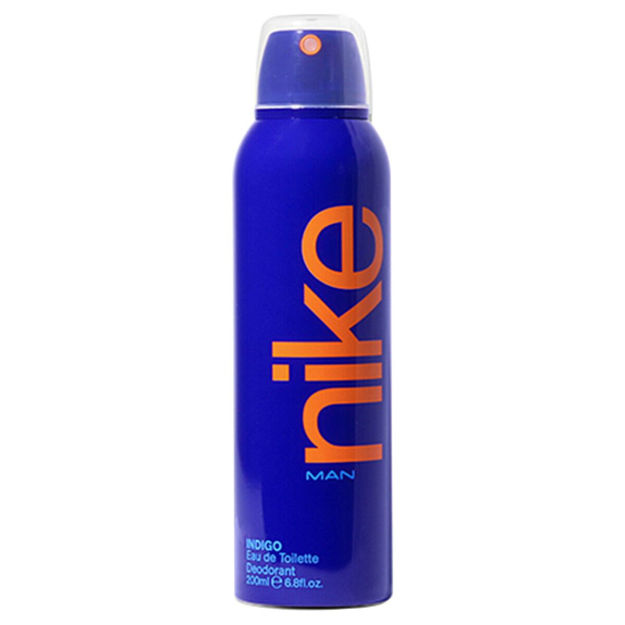 Imagen de Desodorante Nike Man Indigo 200 ml