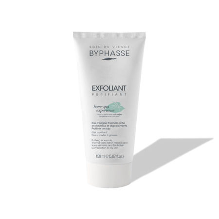Imagen de Exfoliante Facial Byphasse 150 ml Pieles Mixtas