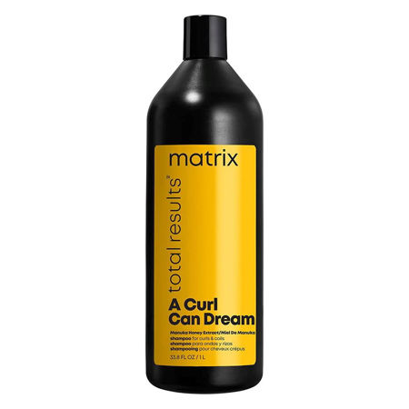 Imagen de Shampoo Matrix Total Results A Curl Can Dream 1000 ml