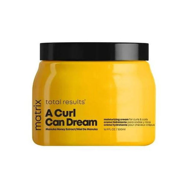 Imagen de Crema Matrix Total Results A Curl Can Dream 500 ml