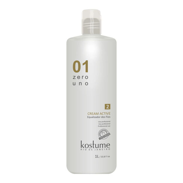Imagen de Progresivo Kostume Zero Uno 1000 ml