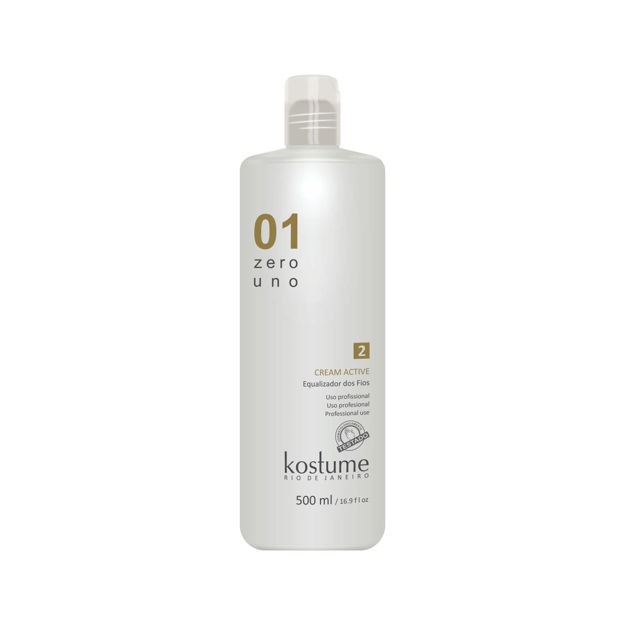 Imagen de Progresivo Kostume Zero Uno 500 ml
