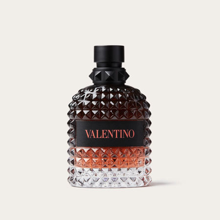 Imagen de Valentino Born in Roma Uomo Coral Fantasy Edt 100 ml
