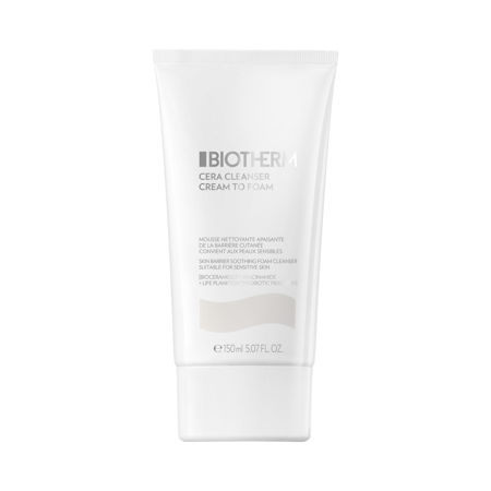 Imagen de Limpiador Facial Biotherm Cera Cleanser 150 ml