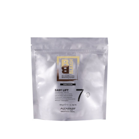 Imagen de Polvo Decolorante Alfaparf BB Bleach Easy Lift 7 400 g