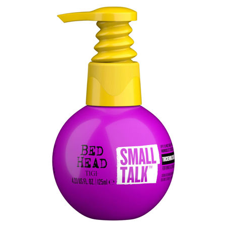 Imagen de Crema Tigi Bed Head Mini Small Talk 125 ml