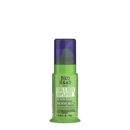 Imagen de Crema para Rulos Tigi Bed Head Curls Rock Amplifier 43 ml