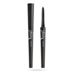 Imagen de Delineador Pupa Vamp 2 en 1 N°204 Sunny Taupe