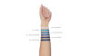 Imagen de Delineador Pupa Vamp 2 en 1 N°403 Eccentric Blue