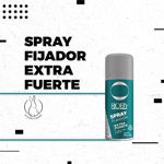 Imagen de Spray Fijador Extra Fuerte Roby 180 ml